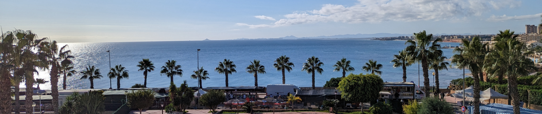 Holidays In Spain 4U