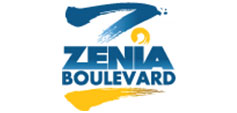 Zenia Boulevard