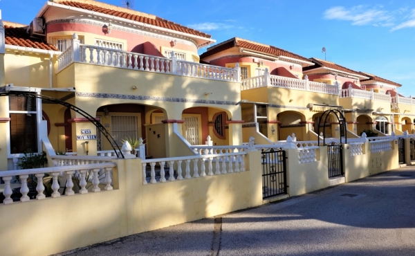 Cabo Roig 2 Bed Townhouse