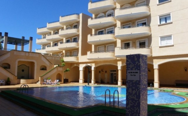 Cabo Roig 2 Bed Apartment