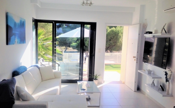 La Zenia 2 Bed with Private Pool