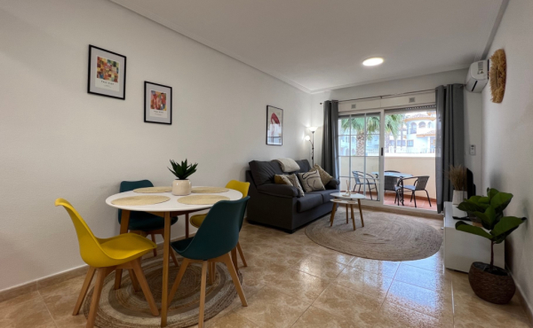 Villamartin 2 bed apartment