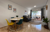 P3, Villamartin 2 bed apartment