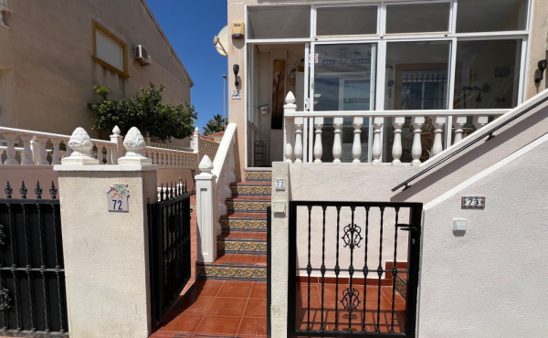 2 bed Apartment, Cabo Roig