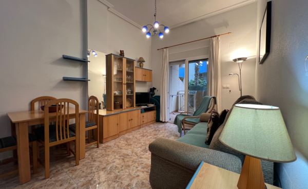 Cabo Roig 2 Bed Apartment