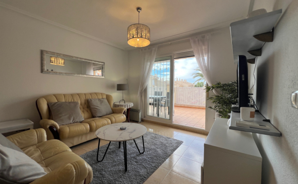 Campoamor 3 bed Apartment, 